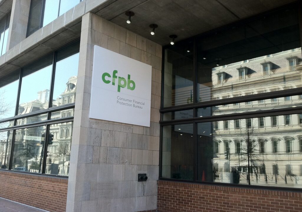 Consumer agency aims to tighten rules on debt collection