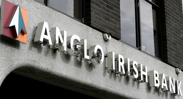 Ireland jails three top bankers over 2008 banking meltdown