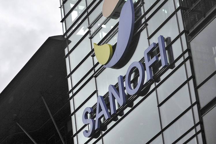 Sanofi files U.S. suit against Merck over patents